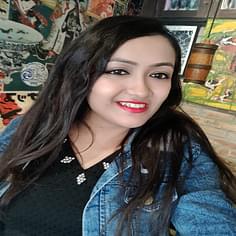 Ankita Rakshit's profile picture